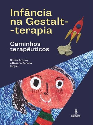cover image of Infância na Gestalt-Terapia